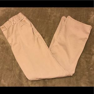 Women’s Size 8 Cato Khaki Pants